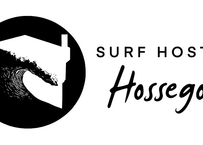 Surfhostel Hossegor