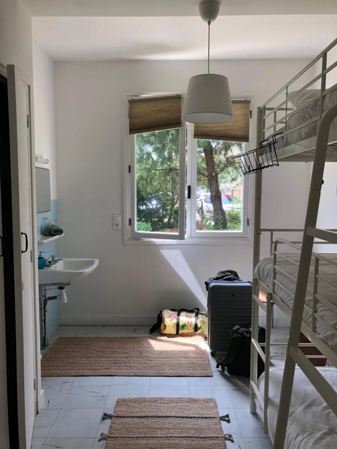 Surfhostel Hossegor * Soorts-Hossegor