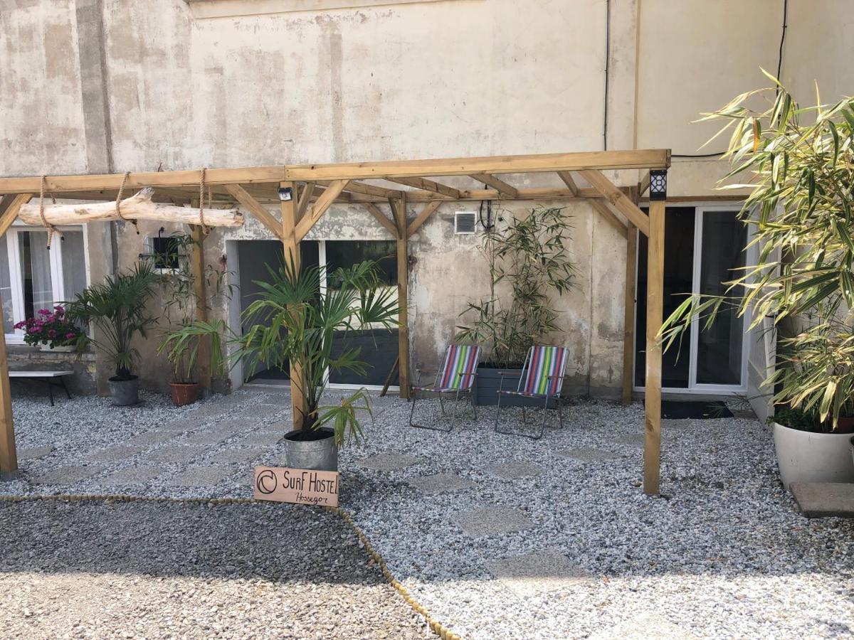 Hostel Surfhostel Hossegor