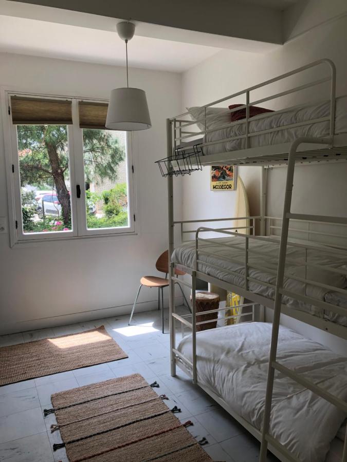 Surfhostel Hossegor *