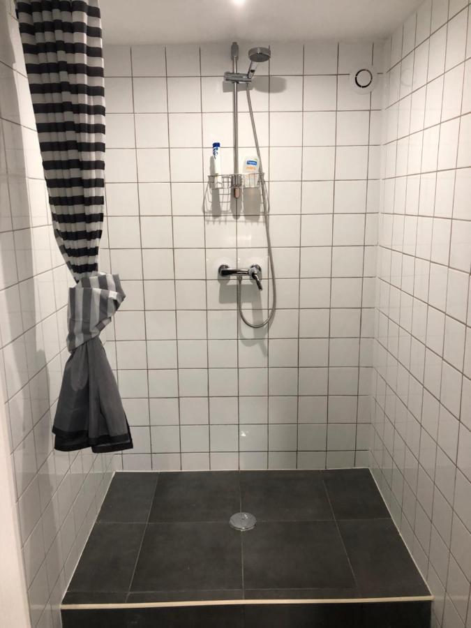 Hostel Surfhostel Hossegor Soorts-Hossegor
