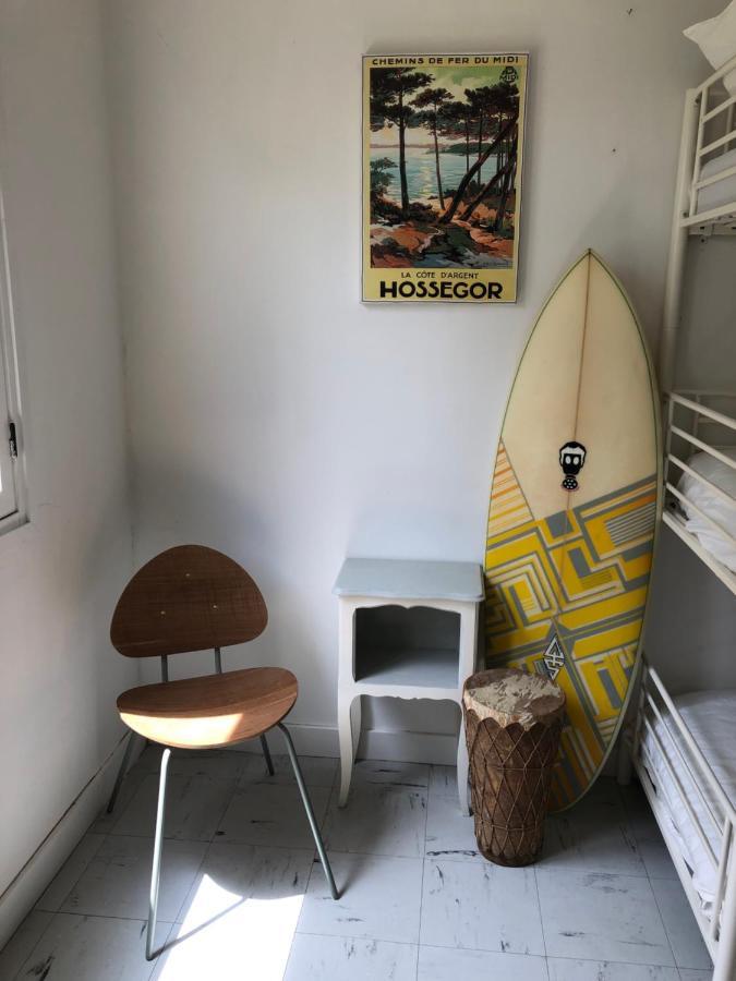 Surfhostel Hossegor Hostel