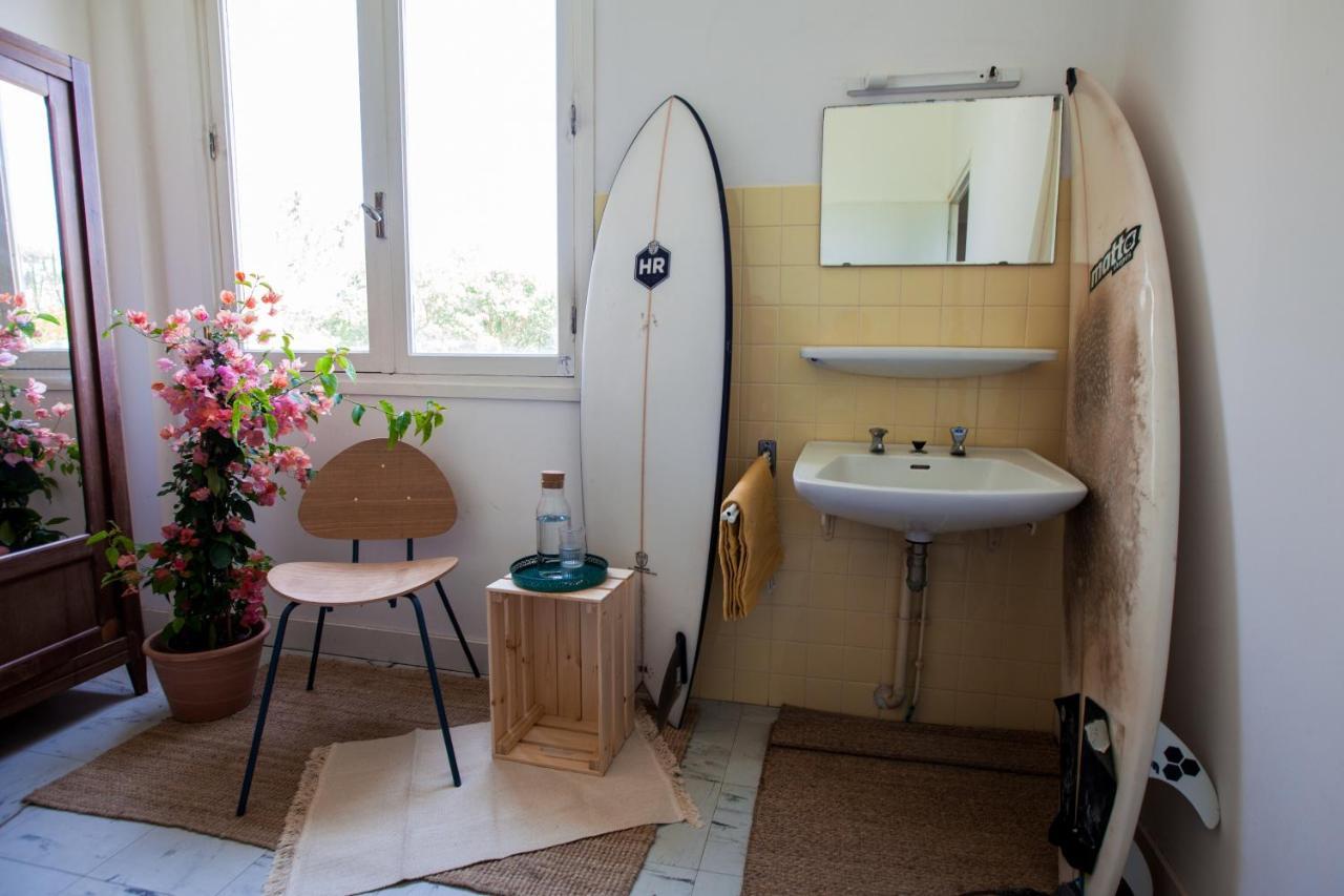 Hostel Surfhostel Hossegor Soorts-Hossegor