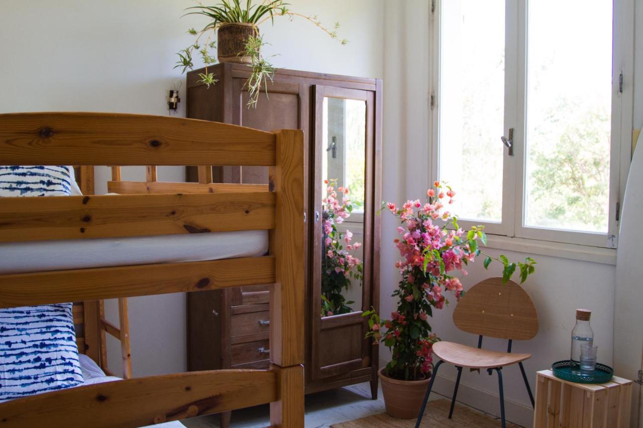 Surfhostel Hossegor Hostel *
