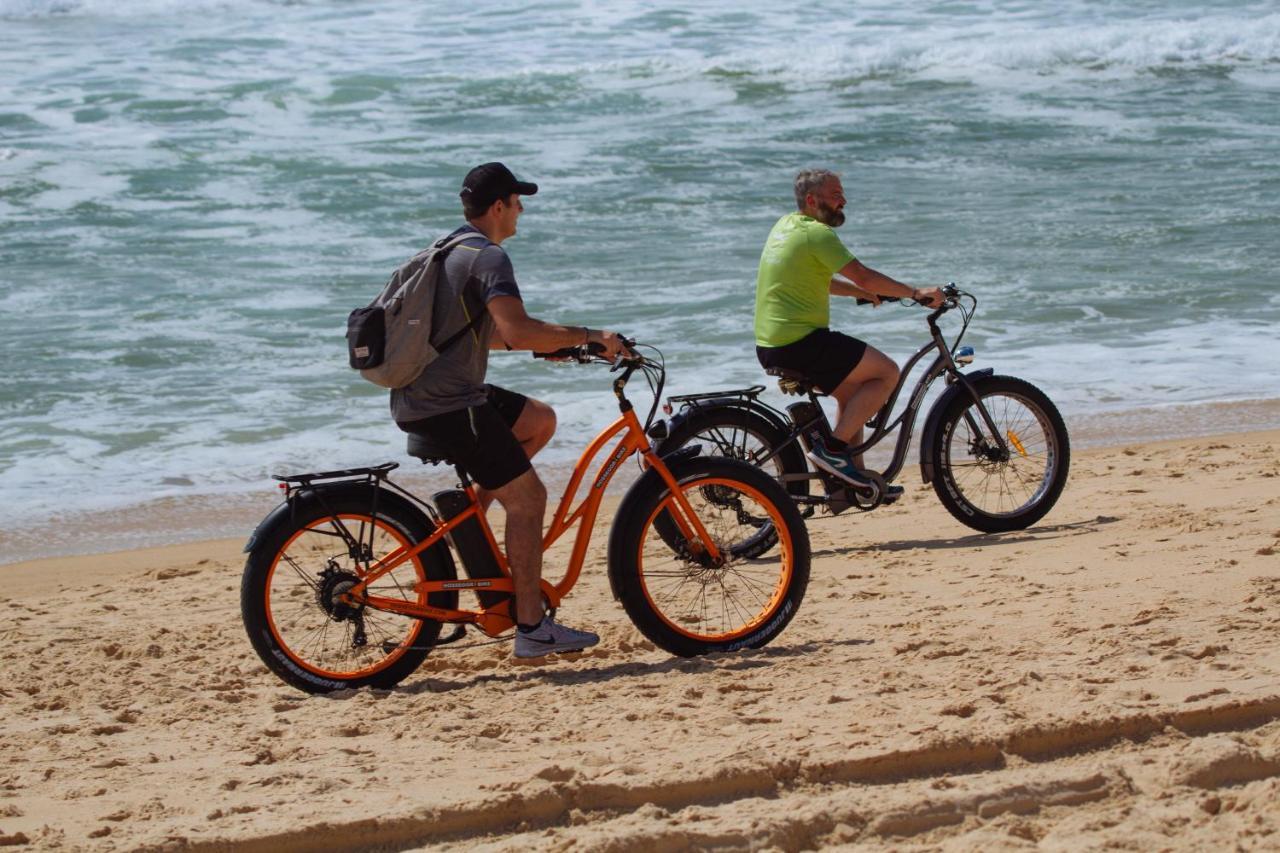 Hostel Surfhostel Hossegor