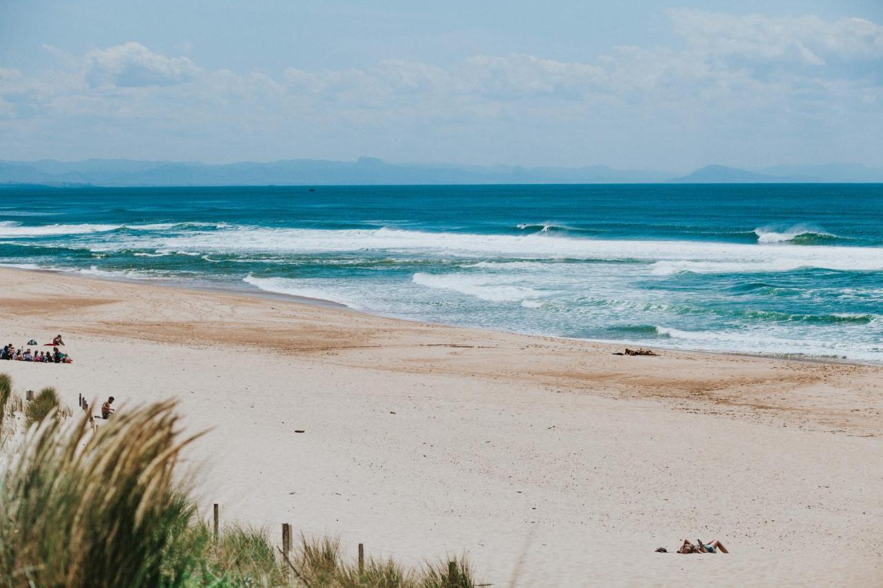 Hostel Surfhostel Hossegor