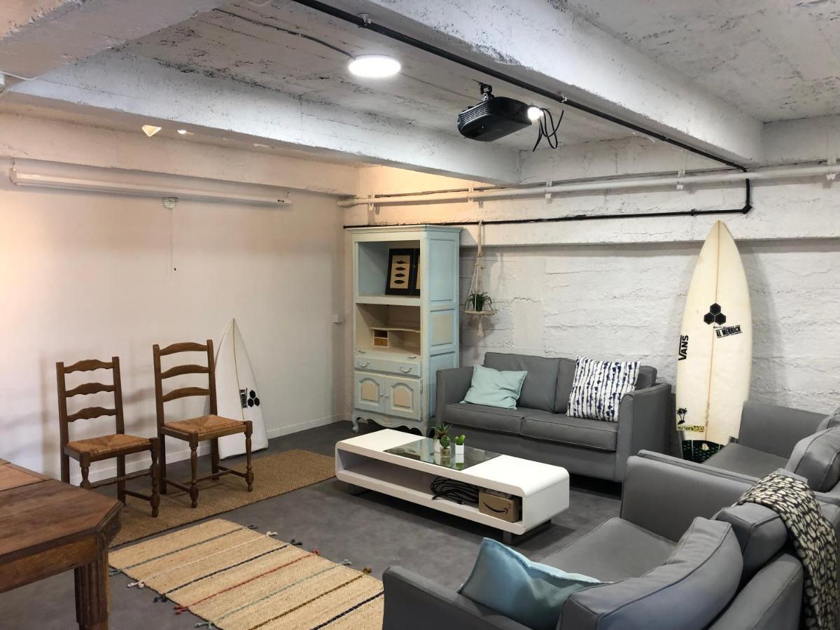 Hostel Surfhostel Hossegor Soorts-Hossegor