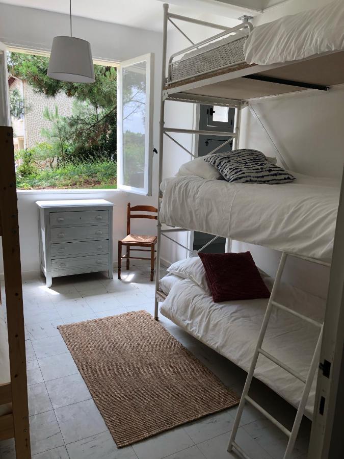 Hostel Surfhostel Hossegor *
