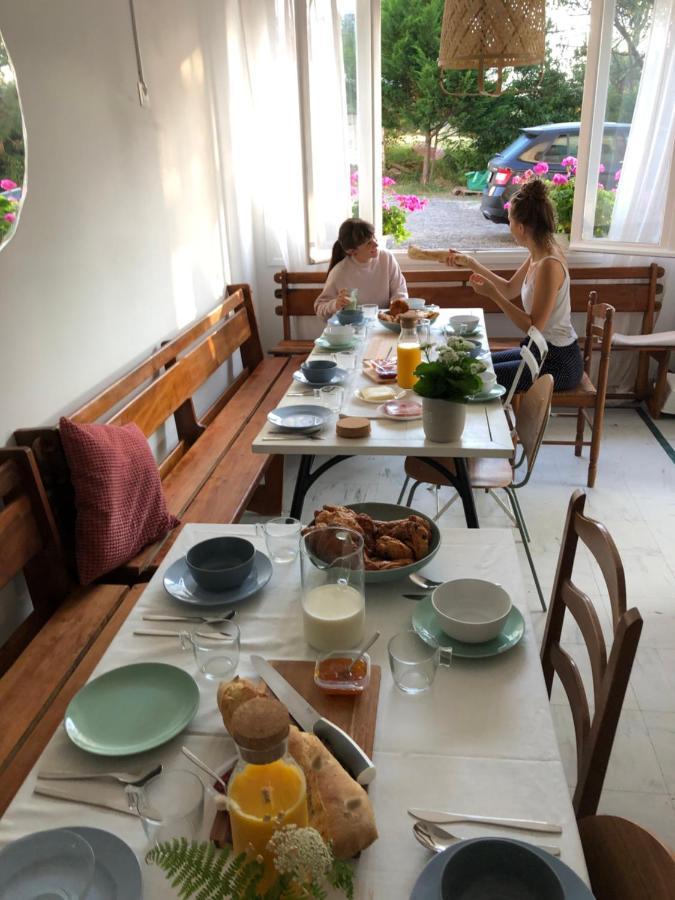 Surfhostel Hossegor