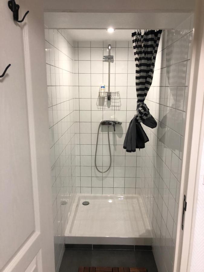 Hostel Surfhostel Hossegor