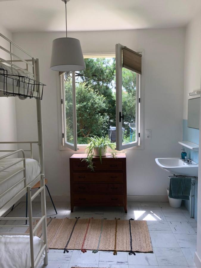 Surfhostel Hossegor